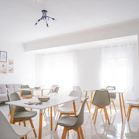 Dimora Nova Bed & Breakfast Gallipoli Ngoại thất bức ảnh