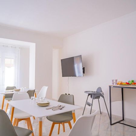 Dimora Nova Bed & Breakfast Gallipoli Ngoại thất bức ảnh