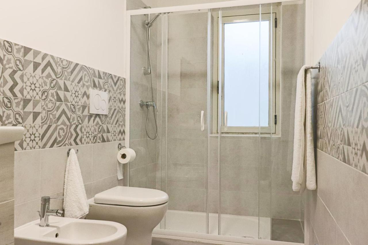 Dimora Nova Bed & Breakfast Gallipoli Ngoại thất bức ảnh
