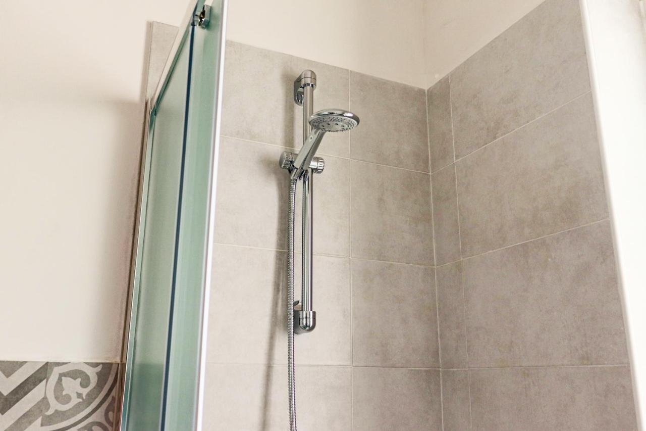 Dimora Nova Bed & Breakfast Gallipoli Ngoại thất bức ảnh