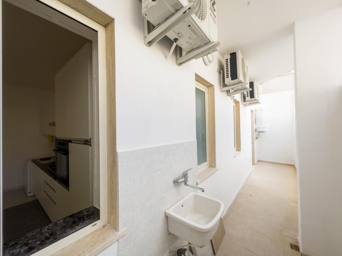 Dimora Nova Bed & Breakfast Gallipoli Ngoại thất bức ảnh