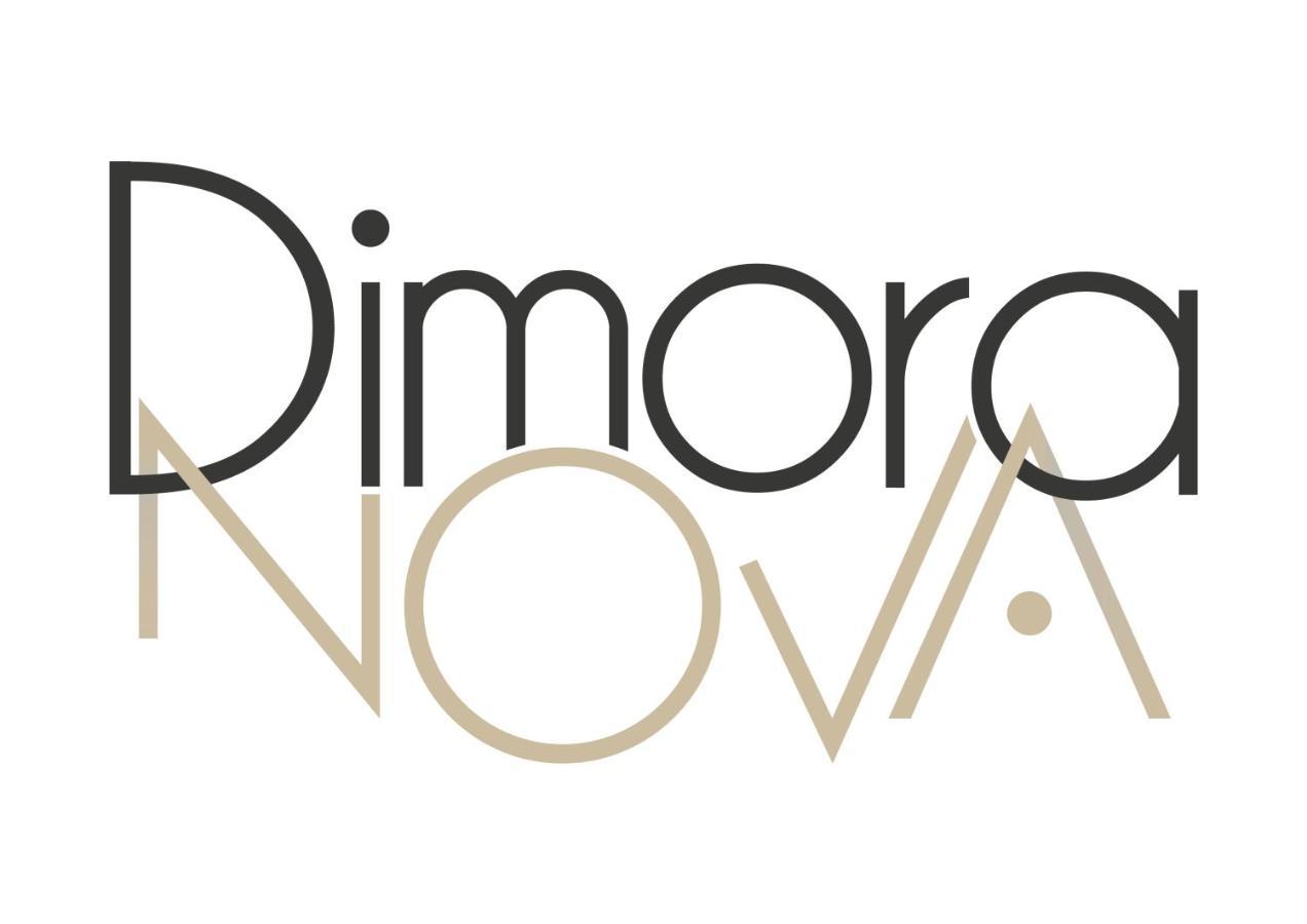 Dimora Nova Bed & Breakfast Gallipoli Ngoại thất bức ảnh