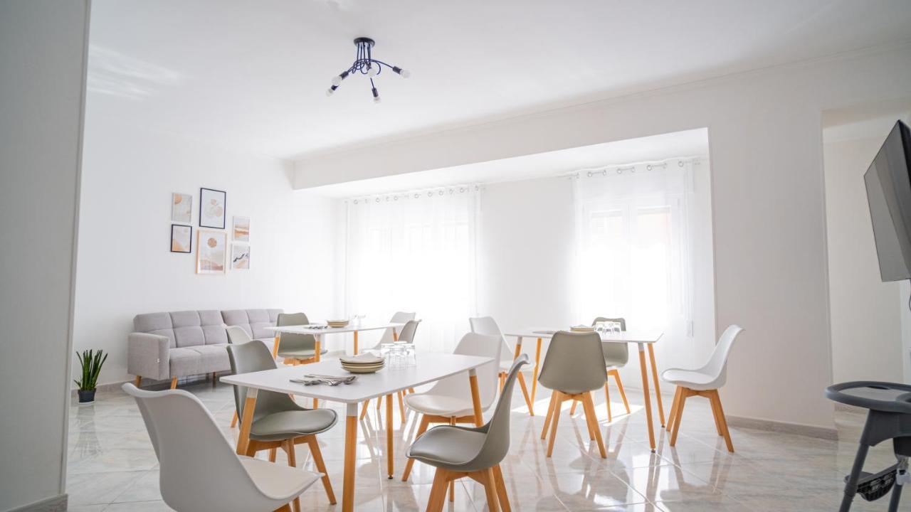 Dimora Nova Bed & Breakfast Gallipoli Ngoại thất bức ảnh