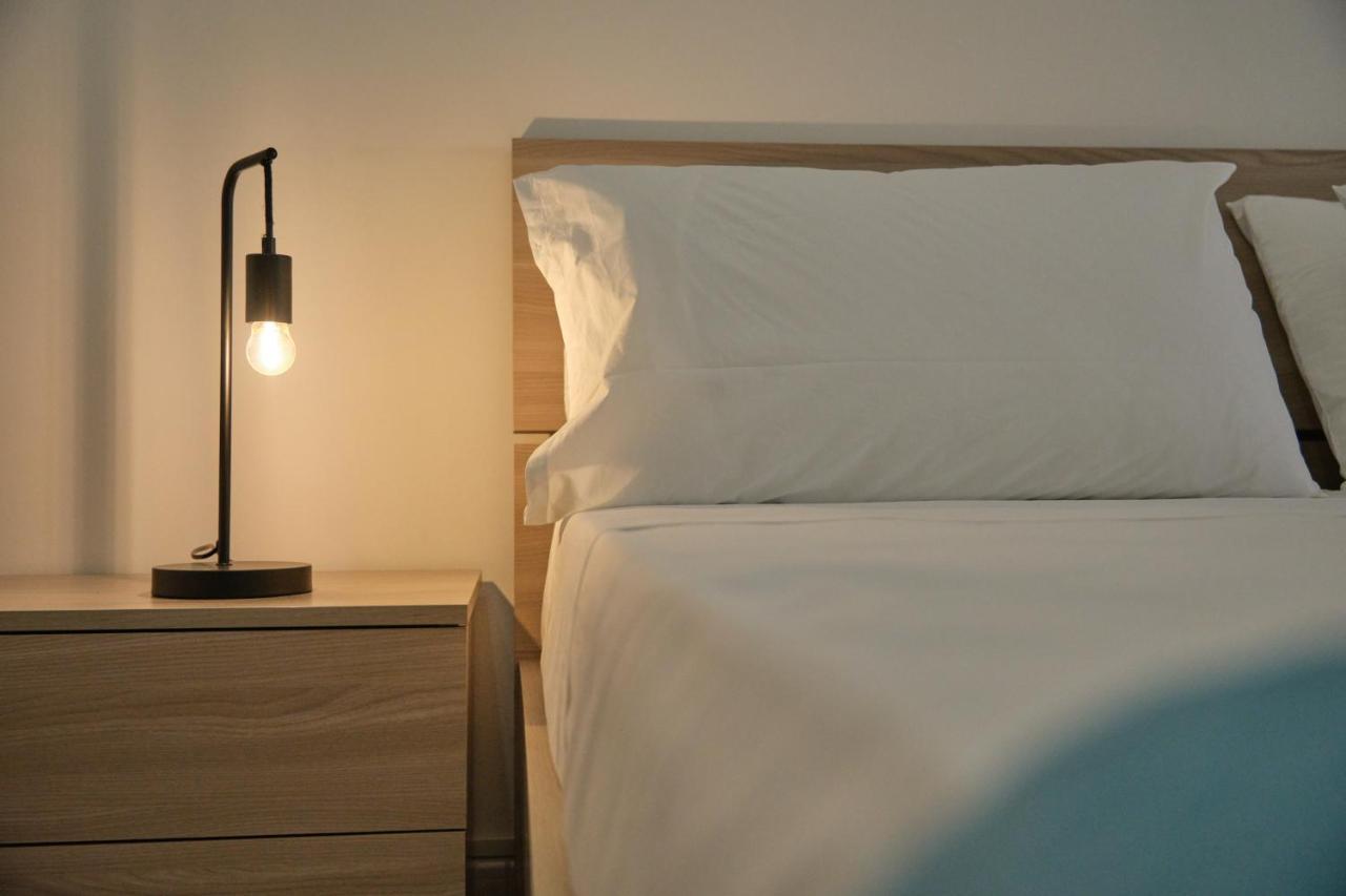 Dimora Nova Bed & Breakfast Gallipoli Ngoại thất bức ảnh