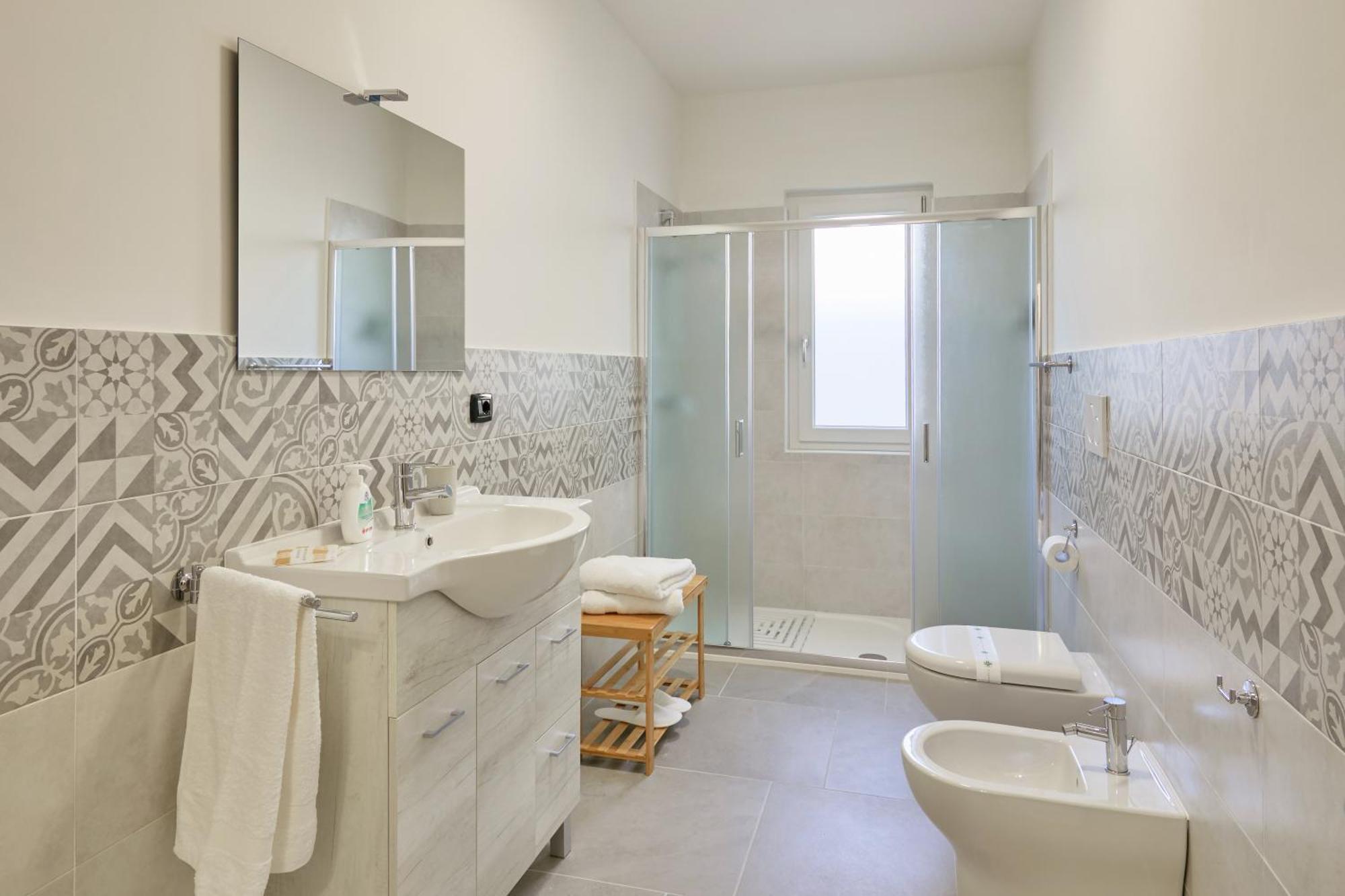 Dimora Nova Bed & Breakfast Gallipoli Ngoại thất bức ảnh