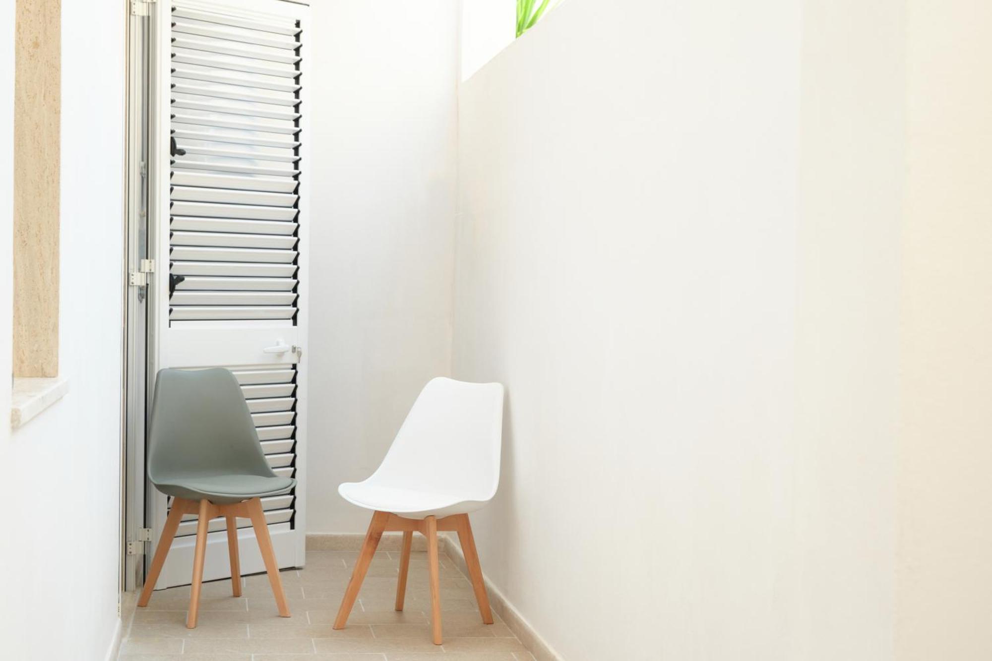 Dimora Nova Bed & Breakfast Gallipoli Ngoại thất bức ảnh