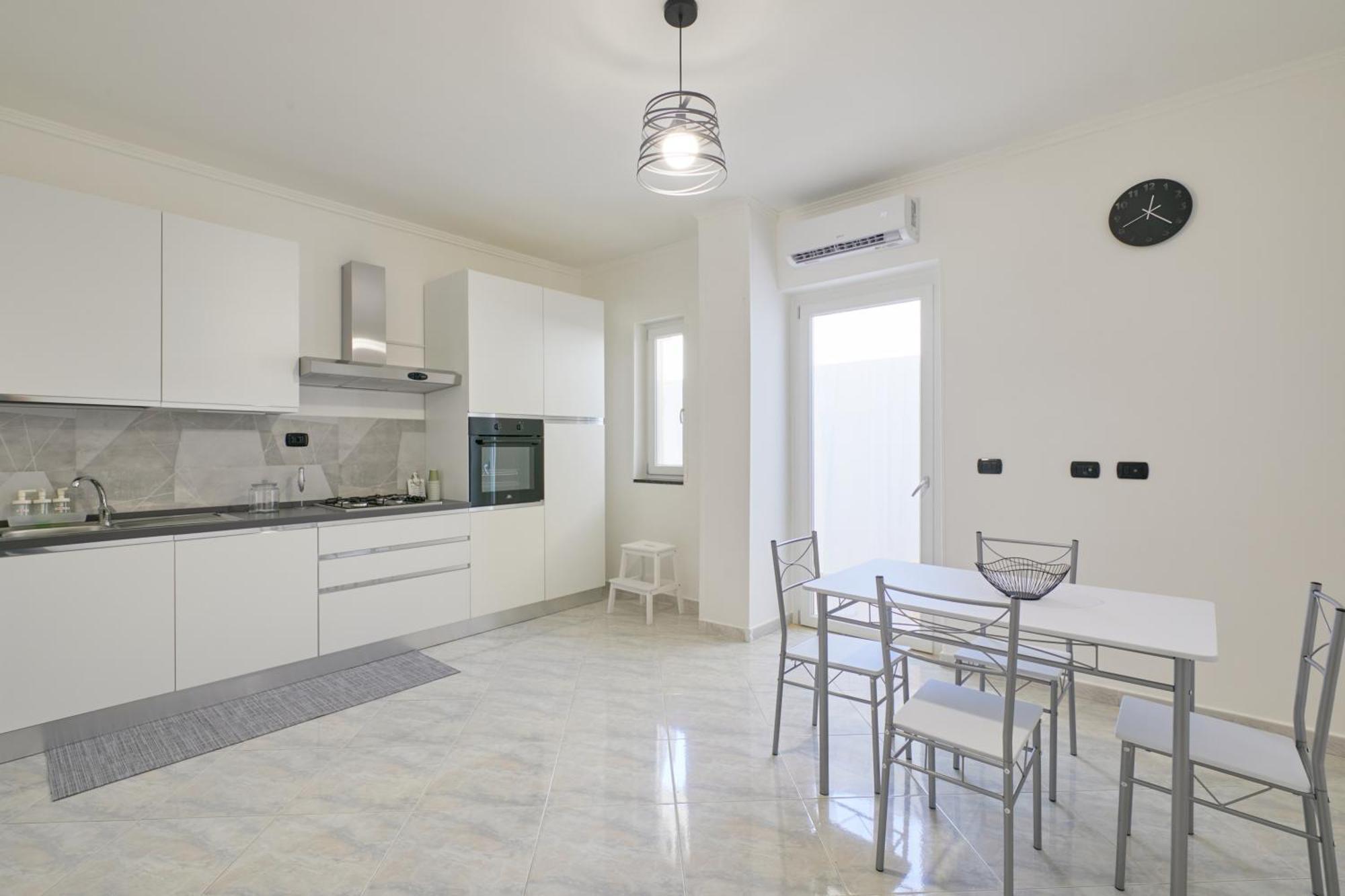 Dimora Nova Bed & Breakfast Gallipoli Ngoại thất bức ảnh