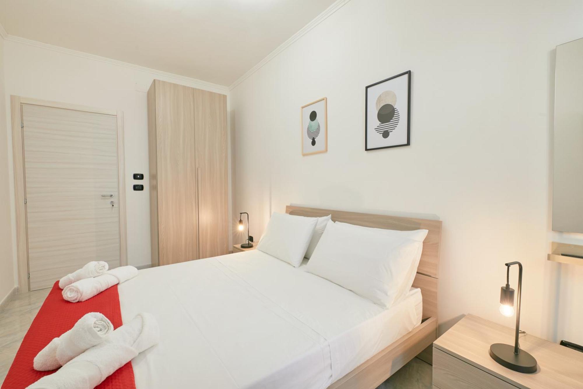 Dimora Nova Bed & Breakfast Gallipoli Ngoại thất bức ảnh