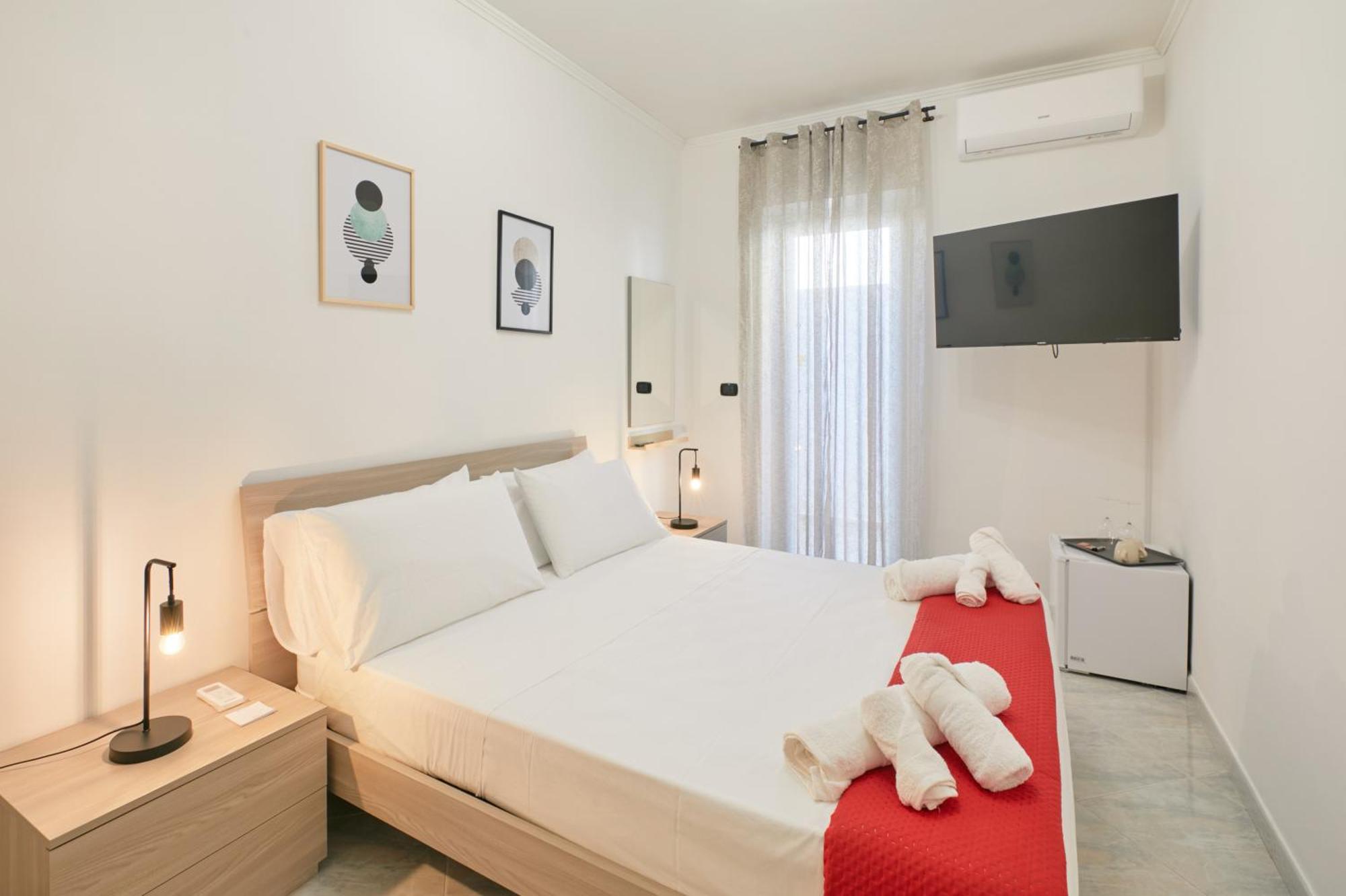 Dimora Nova Bed & Breakfast Gallipoli Ngoại thất bức ảnh