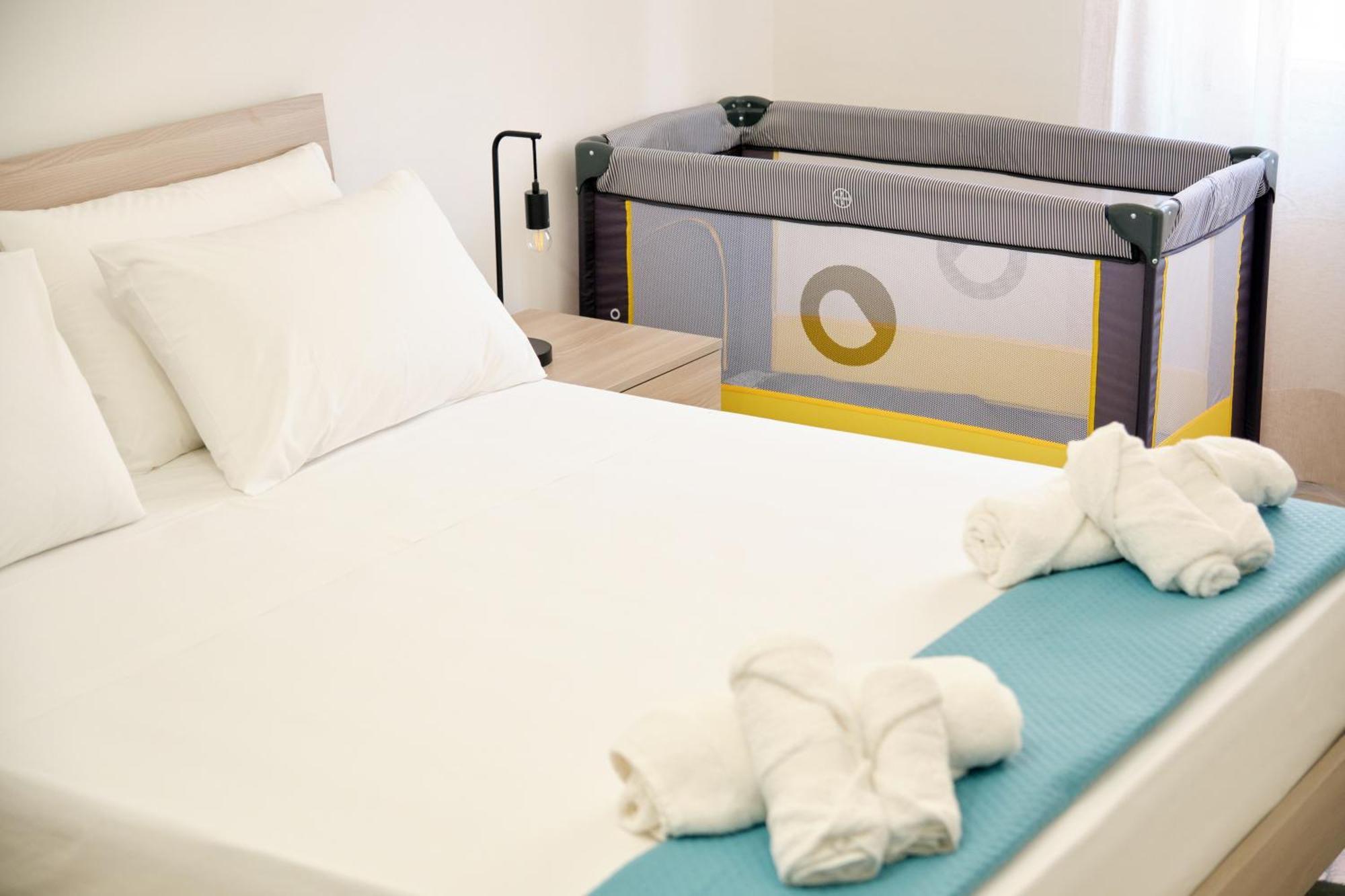 Dimora Nova Bed & Breakfast Gallipoli Ngoại thất bức ảnh