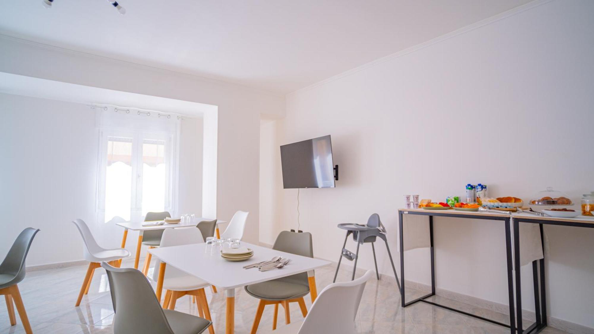 Dimora Nova Bed & Breakfast Gallipoli Ngoại thất bức ảnh