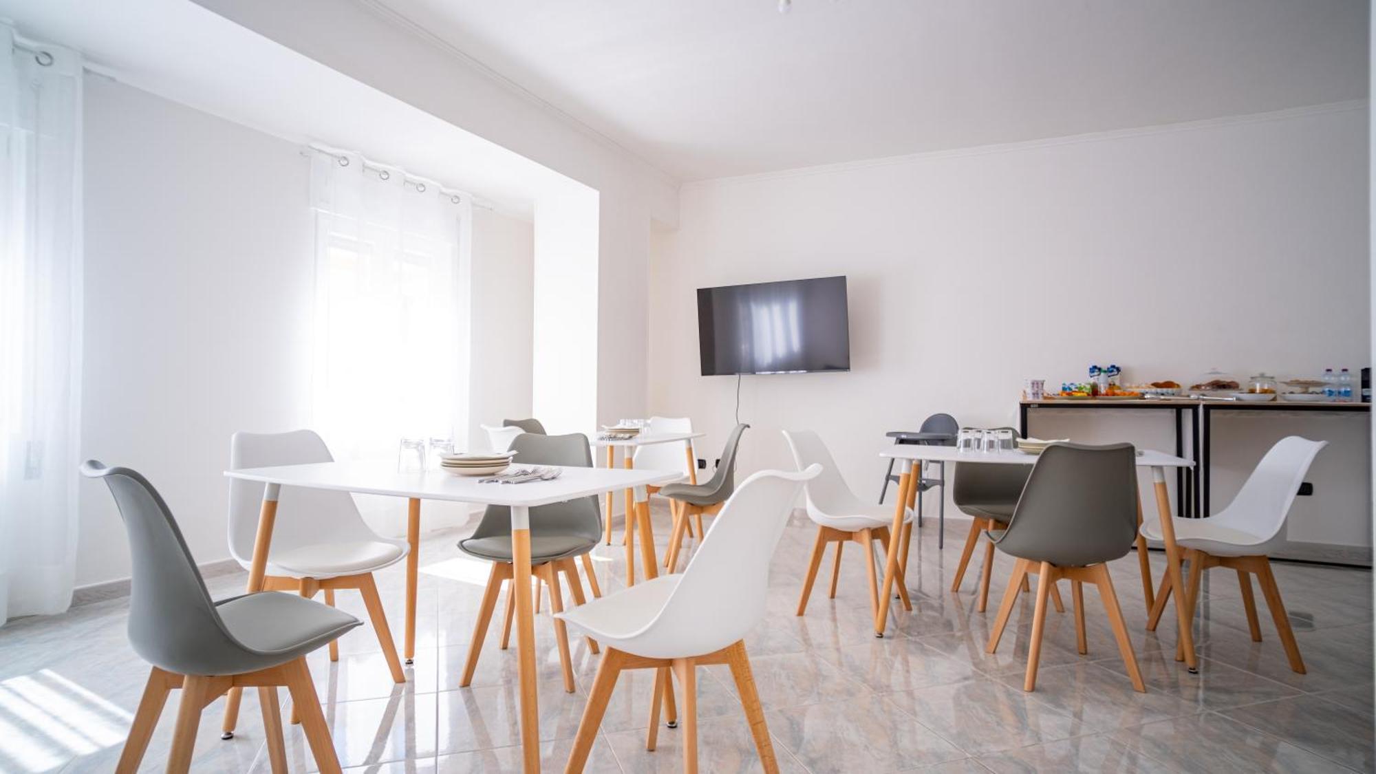 Dimora Nova Bed & Breakfast Gallipoli Ngoại thất bức ảnh